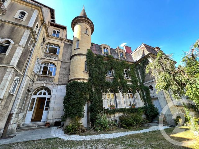  - PONTARLIER - 