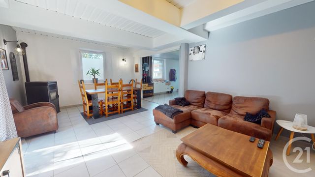 maison - LA RIVIERE DRUGEON - 25