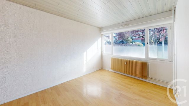 appartement - PONTARLIER - 25