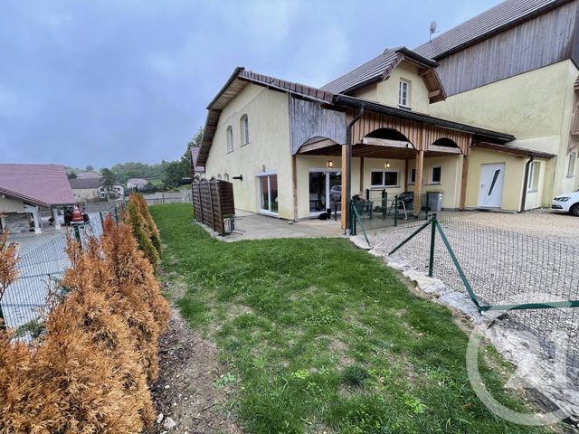 Appartement F5 à vendre - 6 pièces - 173.0 m2 - SEPTFONTAINES - 25 - FRANCHE-COMTE - Century 21 Avenir Immobilier