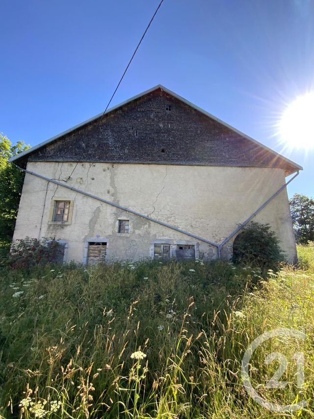 maison à vendre 4 pièces 200.0 m2 LES FOURGS 25