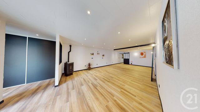 Appartement F4 à vendre - 5 pièces - 110.0 m2 - LEVIER - 25 - FRANCHE-COMTE - Century 21 Avenir Immobilier