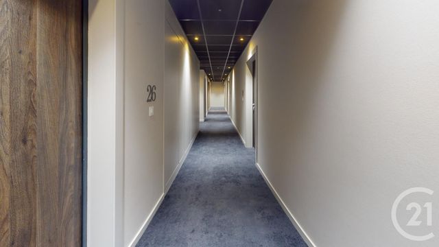 Appartement T3 à vendre - 3 pièces - 59.2 m2 - DOUBS - 25 - FRANCHE-COMTE - Century 21 Avenir Immobilier