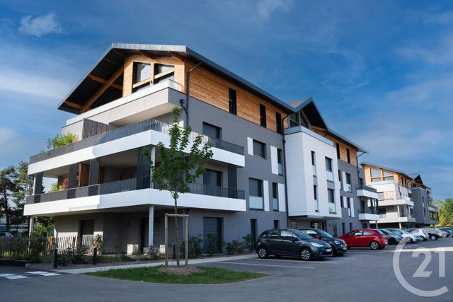 appartement - DOUBS - 25