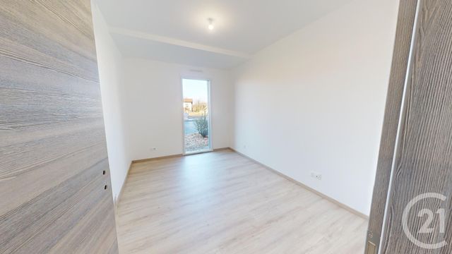 Appartement T3 à vendre - 3 pièces - 59.2 m2 - DOUBS - 25 - FRANCHE-COMTE - Century 21 Avenir Immobilier
