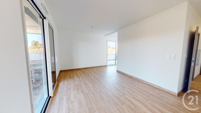 Appartement T3 à vendre - 3 pièces - 59.2 m2 - DOUBS - 25 - FRANCHE-COMTE - Century 21 Avenir Immobilier