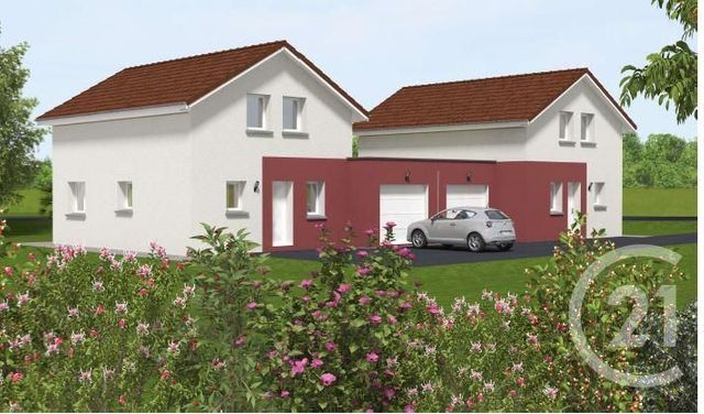 maison - FRASNE - 25