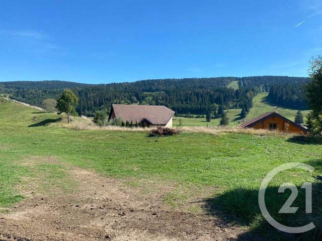 terrain - ROCHEJEAN - 25