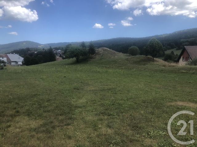 terrain - ROCHEJEAN - 25