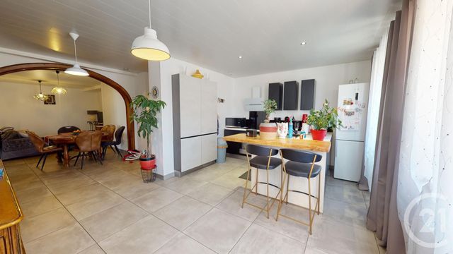 Appartement F3 à vendre - 3 pièces - 76.0 m2 - OUHANS - 25 - FRANCHE-COMTE - Century 21 Avenir Immobilier