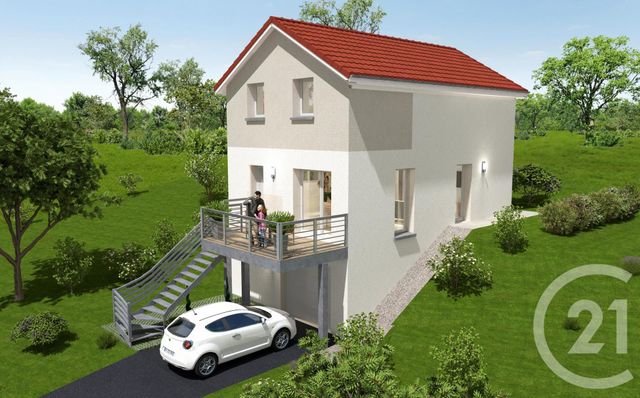 maison - LA CLUSE ET MIJOUX - 25