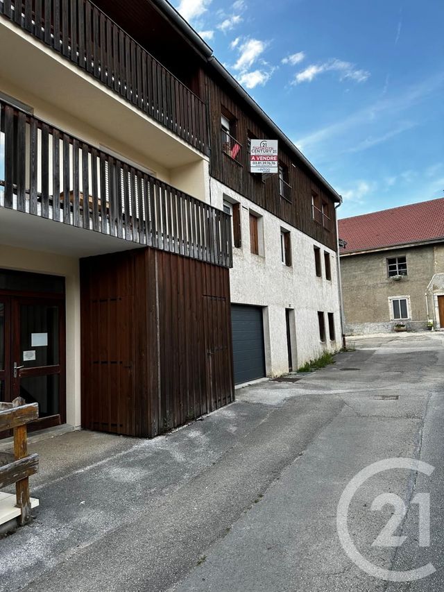 appartement - LES FOURGS - 25
