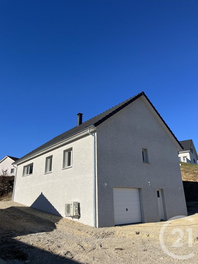 maison - BOLANDOZ - 25