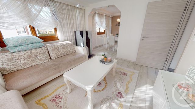 maison - PONTARLIER - 25