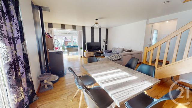 maison - LA RIVIERE DRUGEON - 25