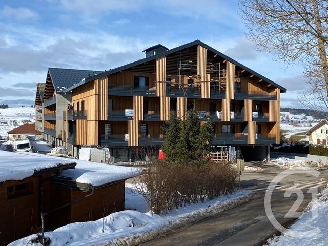 parking à louer - 15.0 m2 - METABIEF - 25 - FRANCHE-COMTE - Century 21 Avenir Immobilier