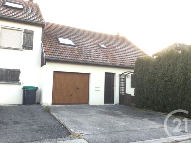 Maison à vendre DOUBS