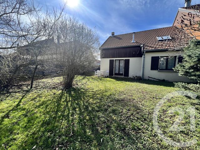 maison - DOUBS - 25