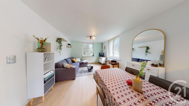 appartement - LA CLUSE ET MIJOUX - 25