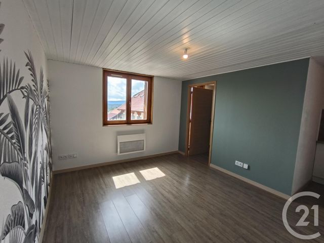 appartement - GILLEY - 25