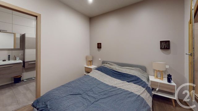 Appartement F2 à vendre - 2 pièces - 55.18 m2 - PONTARLIER - 25 - FRANCHE-COMTE - Century 21 Avenir Immobilier