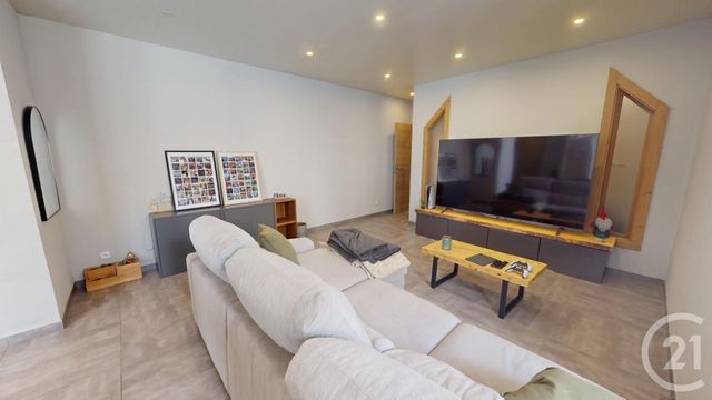 Appartement F2 à vendre - 2 pièces - 55.18 m2 - PONTARLIER - 25 - FRANCHE-COMTE - Century 21 Avenir Immobilier