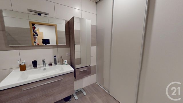 Appartement F2 à vendre - 2 pièces - 55.18 m2 - PONTARLIER - 25 - FRANCHE-COMTE - Century 21 Avenir Immobilier