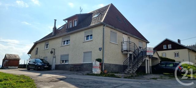 maison - GILLEY - 25