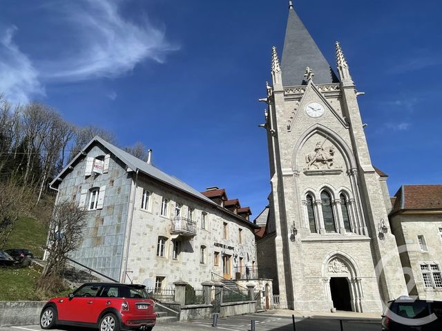 appartement - MONTBENOIT - 25