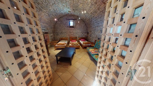 appartement - LA CHAUX - 25