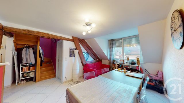 appartement - LA CLUSE ET MIJOUX - 25