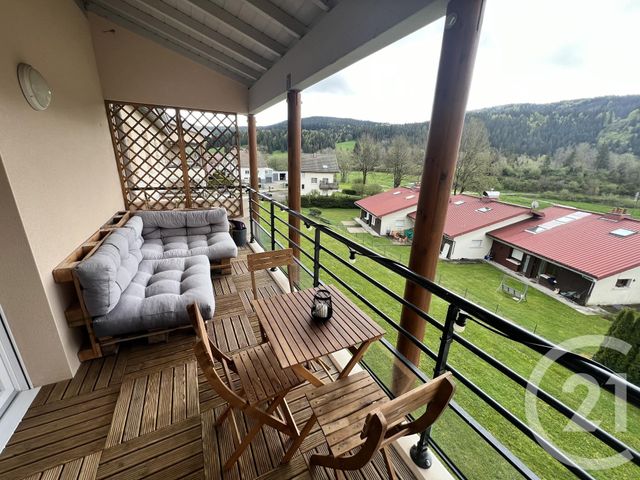 appartement - LA CLUSE ET MIJOUX - 25