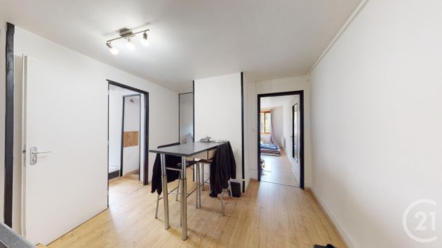 appartement - PONTARLIER - 25