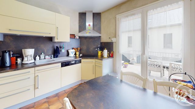 maison - VUILLECIN - 25