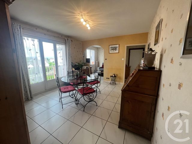 appartement - PONTARLIER - 25
