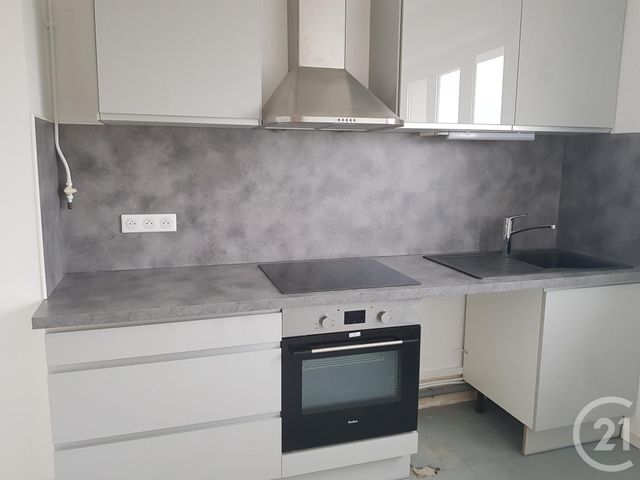 appartement - PONTARLIER - 25