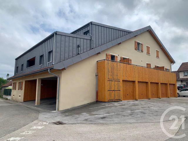 appartement - DOMMARTIN - 25