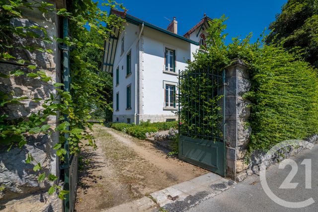 maison - LA RIVIERE DRUGEON - 25