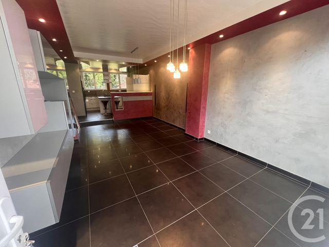Appartement F3 à vendre - 3 pièces - 67.36 m2 - PONTARLIER - 25 - FRANCHE-COMTE - Century 21 Avenir Immobilier