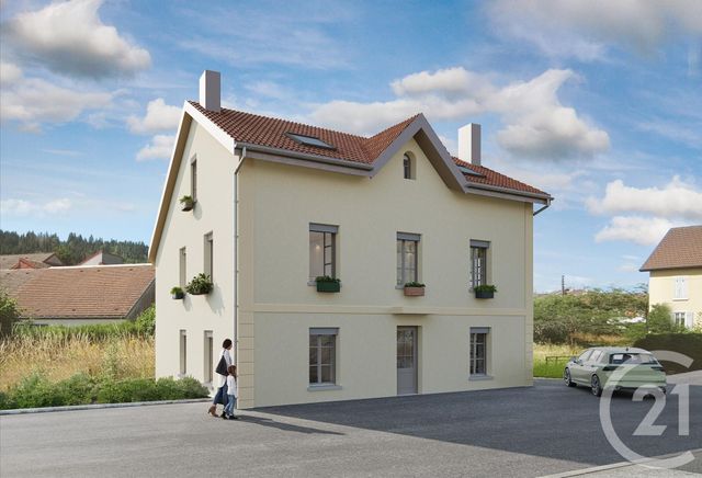  - PONTARLIER - 