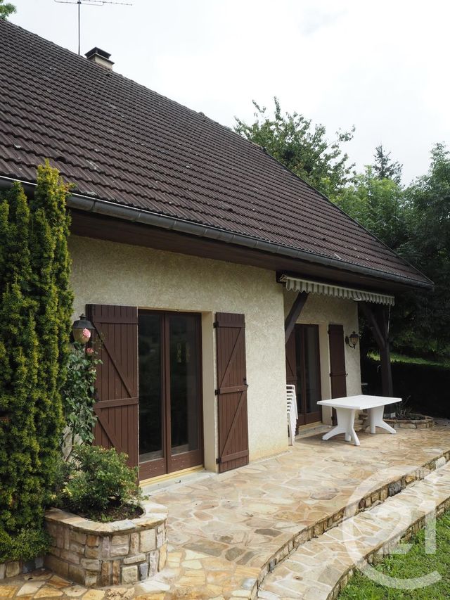 maison - NANS SOUS STE ANNE - 25