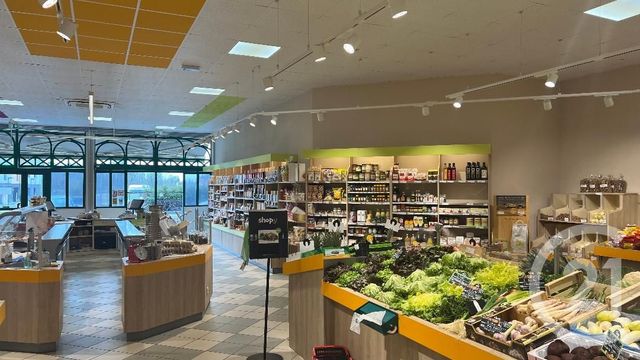 commerce à vendre - 400.0 m2 - VALDAHON - 25 - FRANCHE-COMTE - Century 21 Avenir Immobilier
