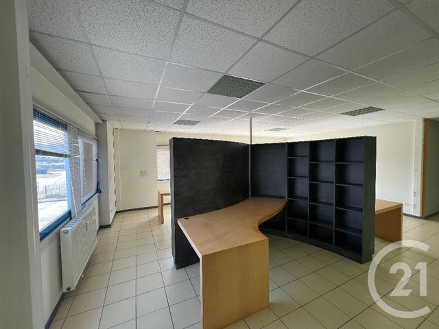 commerce à vendre - 175.0 m2 - PONTARLIER - 25 - FRANCHE-COMTE - Century 21 Avenir Immobilier