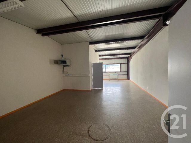 commerce à vendre - 175.0 m2 - PONTARLIER - 25 - FRANCHE-COMTE - Century 21 Avenir Immobilier