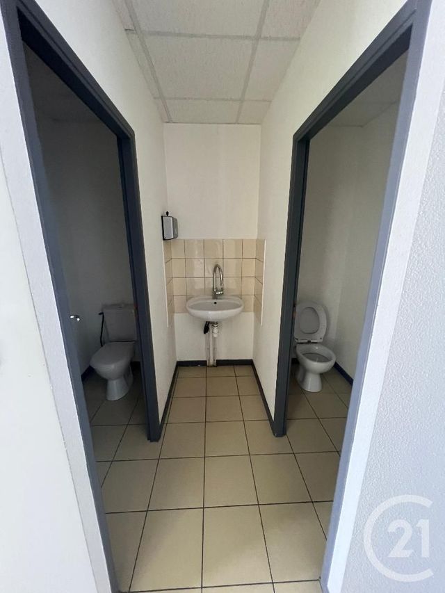 commerce à vendre - 175.0 m2 - PONTARLIER - 25 - FRANCHE-COMTE - Century 21 Avenir Immobilier