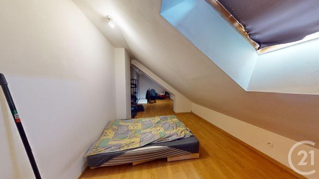 appartement - LES FOURGS - 25