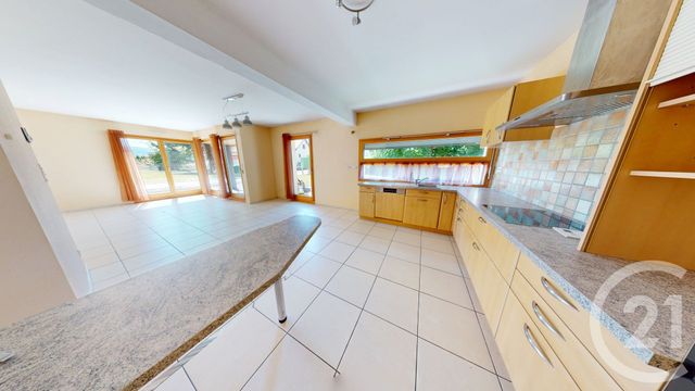 Appartement T4 à vendre - 4 pièces - 80.0 m2 - VUILLECIN - 25 - FRANCHE-COMTE - Century 21 Avenir Immobilier