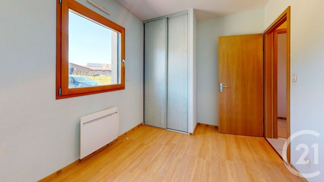 Appartement T4 à vendre - 4 pièces - 80.0 m2 - VUILLECIN - 25 - FRANCHE-COMTE - Century 21 Avenir Immobilier