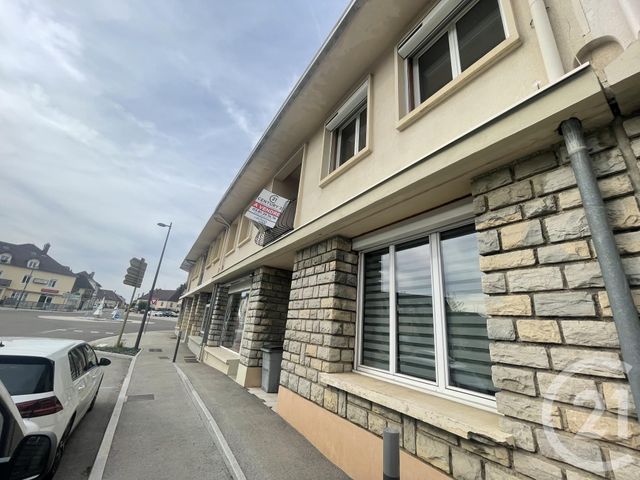 appartement - LEVIER - 25
