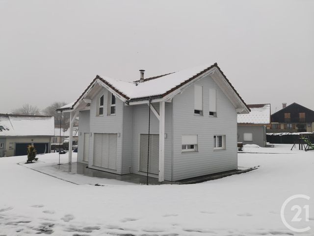 maison - GILLEY - 25